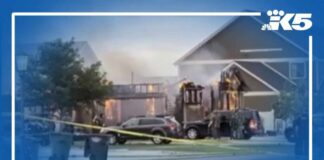 Family of eight killed inside their home in Montana