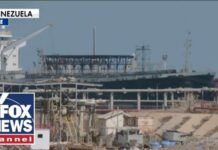 Trump Says U.S. Secured Venezuela Oil 'BIGGEST OIL DEAL IN WORLD HISTORY': President Trump announces agreement with Venezuela
