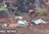 More than a dozen people feared missing in Grand Canyon flash floods