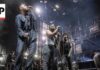 Band Banned Over Palestinian Flag Display Singapore Bans Band Massive Attack for Displaying Palestinian Flag