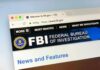 Hiring Shock: FBI Drops Blanket Bans FBI website open in a browser tab