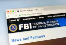 Hiring Shock: FBI Drops Blanket Bans FBI website open in a browser tab