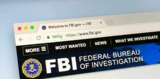 Hiring Shock: FBI Drops Blanket Bans FBI website open in a browser tab