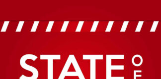 Emergency Declarations Roil NY – NJ STATE OF EMERGENCY in bold white text on red background.