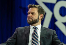 Cartel Alliance Claim—Rubio Turns Up Heat J.D. Vance, Vice President