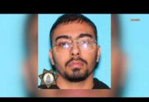 Catch-And-Release Tied To Deadly Stalking Months of alleged stalking preceded deadly Sacramento shooting