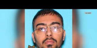 Months of alleged stalking preceded deadly Sacramento shooting