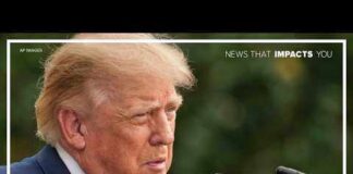 LIVE: Trump attends Pentagon commemoration of 9/11 attacks