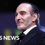 John Galliano's 2027 Met Gala exhibit canceled after weeks of backlash for past remarks