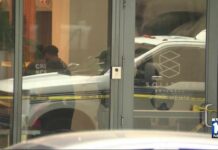 Woman stabbed several times inside Brickell luxury high-rise, Miami police say