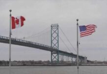 Price Shock Looms After Canada’s Hit Back Canada strikes back at US with retaliatory tariffs as trade war escalates