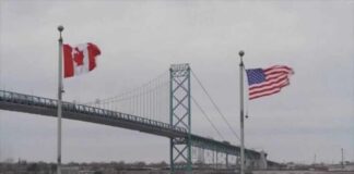 Price Shock Looms After Canada’s Hit Back Canada strikes back at US with retaliatory tariffs as trade war escalates