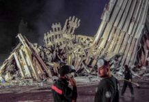 170,000 Pages NYC Tried To Bury LIVE | Mayor Mamdani announces release of post-9/11 air quality records
