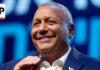 A New Rival Emerges For Netanyahu Gadi Eisenkot: The man determined to dethrone Benjamin Netanyahu