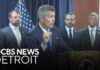 DOT Torches ‘Paper’ Driving Schools DOJ shuts down nearly 300 truck-driving schools in 23 states