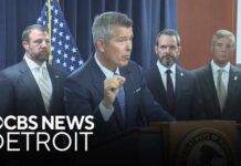 DOT Torches ‘Paper’ Driving Schools DOJ shuts down nearly 300 truck-driving schools in 23 states