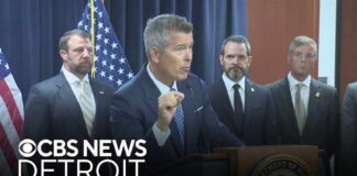 DOJ shuts down nearly 300 truck-driving schools in 23 states