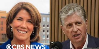 Night of upsets: NBC 10 News primary election coverage