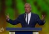 RFK Jr. Takes Aim At Democrats