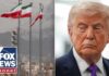BREAKING: Trump vows to hit Iran 'HARD' in response to attack on US military