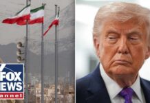 Trump Dares Iran: ‘Higher Level’ Coming BREAKING: Trump vows to hit Iran 'HARD' in response to attack on US military