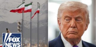 Trump Dares Iran: ‘Higher Level’ Coming BREAKING: Trump vows to hit Iran 'HARD' in response to attack on US military