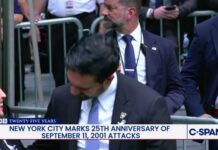 'DISGUSTING': Mamdani faces FURY over 9/11 controversy