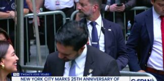 Mamdani And AOC Caught At Ground Zero 'DISGUSTING': Mamdani faces FURY over 9/11 controversy