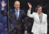 Malibu Scare: Harris Home Breached? Trespasser Reported at Former Vice President Kamala Harris’ Home