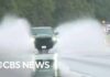 Tropical Onslaught Hammers Texas — More Coming Tropical Storm Edouard makes landfall, drenching parts of Texas and Louisiana