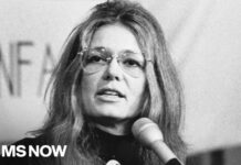 Feminist Icon Gloria Steinem Dies At 92 Women's rights pioneer Gloria Steinem dies at 92 | NBC New York