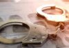 Kidnapping Horror – Attic Find Stuns Cops Handcuffs on a fingerprint form