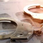 Kidnapping Horror – Attic Find Stuns Cops Handcuffs on a fingerprint form