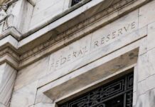 Inflation Still Hot – What FEDS Did NOW Federal Reserve building facade in white marble