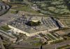 120-Day War Rethink Begins Pentagon building seen from above