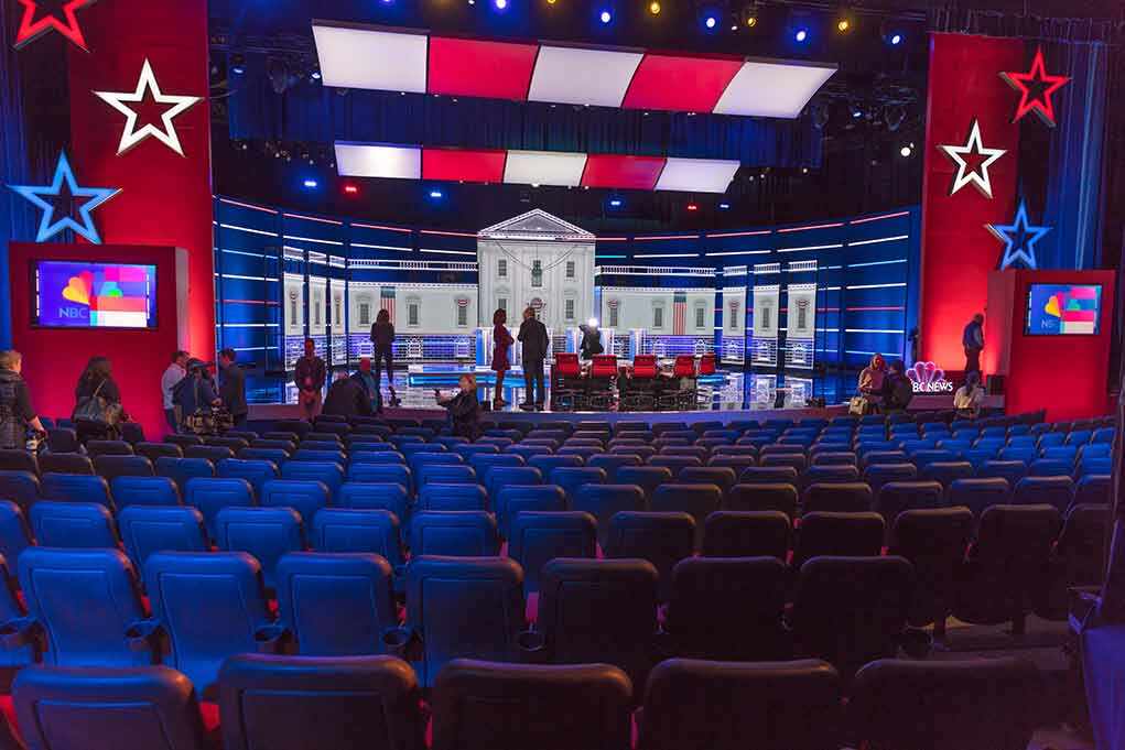 No Debates Anymore And Here’s Why | Republican Post
