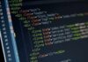 Leak Triggers Emergency – Web On Edge HTML code on a computer screen